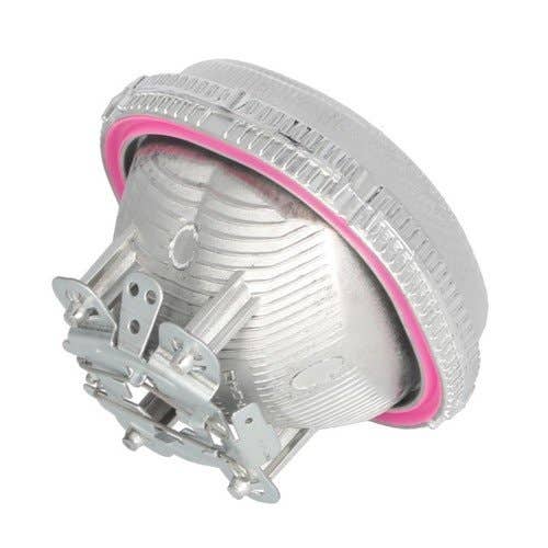 154472 | Work Light - TYRI | Lens & Reflector Kit | Halogen | Gehl Skid Steer | John Deere Skid Steer | Mustang | Gehl R135 R150 R165 R190 R220 R260 R270 V270 V330 1640E | John Deere 318D 318E 319D 319E 320D 320E 323D 323E 326D 326E 328D 328E 329D |