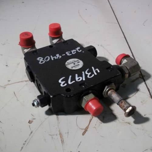 431973 | Work Tool Positioner Valve | Caterpillar 247B 257B |  | 223-8408