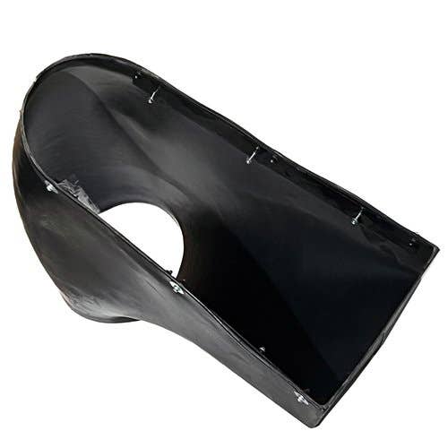 180437 | X-Stream Universal Unloading Auger Downspout | Case IH 1640 1660 1666 1680 1688 2166 2188 2366 2388 2588 4088 5088 5140 6088 6140 7088 7140 8240 9240 | John Deere CTS CTSII S650 STS S660 STS S670 STS S680 STS S690 STS |  | EXT-XSTREAM DOWNSPOUT