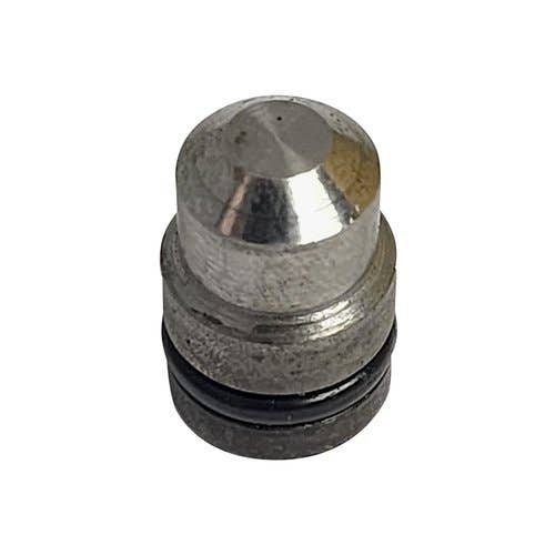 Used Hydraulic Stop Valve fits Yanmar YM2500 YM2610 YM2610D YM3000 YM3110 YM3810 194130-46411 Used Hydraulic Stop Valve fits Yanmar YM2500 YM2610 YM2610D YM3000 YM3110 YM3810 194130-46411