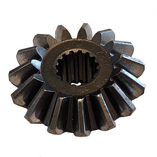 408334 | Front Axle Gear | Yanmar YM2820 YM3220 YM4220 |  | 194328-13520