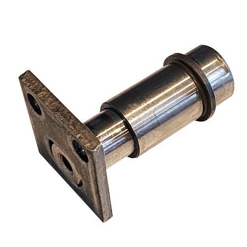 408344 | Front Idle Shaft Assembly | Yanmar YM2620 YM2820 YM3220 YM4220 |  | 194328-28150 | 194331-28170 | 194328-28170