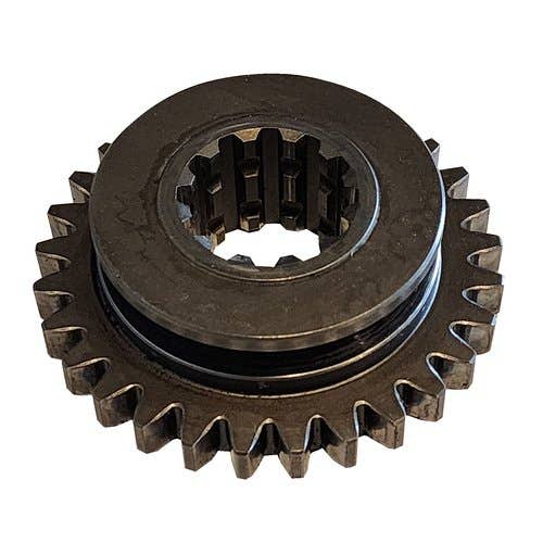408337 | Front Drive Slide Gear | Yanmar YM2620 YM2820 YM3110 YM3220 YM3810 YM4220 |  | 194331-28220
