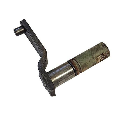 409081 | Shift Fork Arm | Yanmar YM226 YM1610 YM1702 YM1720D YM1802 YM1810 YM2002 YMG1800 YMG2000 |  | 194420-27360