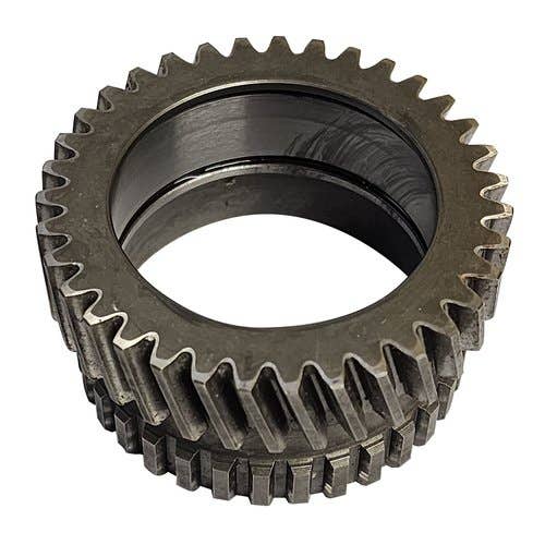 Used Powershift Gear fits Yanmar YM226 YM1702 YM1720D YM1810 YM1820 194430-25361 Used Powershift Gear fits Yanmar YM226 YM1702 YM1720D YM1810 YM1820 194430-25361