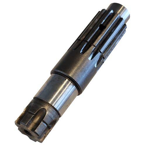 408343 | Front Driveshaft | Yanmar YM1810 YM2210 YM2620 YM2820 YM3220 YM4220 YMG1800 YMG2000 |  | 195100-12430