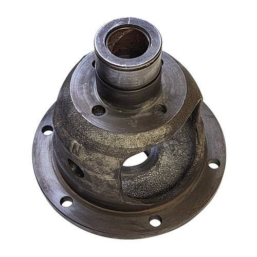 Used Differential Housing fits Yanmar YM2500 YM2610 YM2610D YM3000 794130-32100 Used Differential Housing fits Yanmar YM2500 YM2610 YM2610D YM3000 794130-32100
