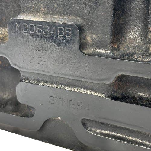 451582 | Bare Block | Yanmar 3TNE84 | John Deere 790 790 3235 3235A 3235B 4300 4310 4475 |  | AM878597 | 3TNE84