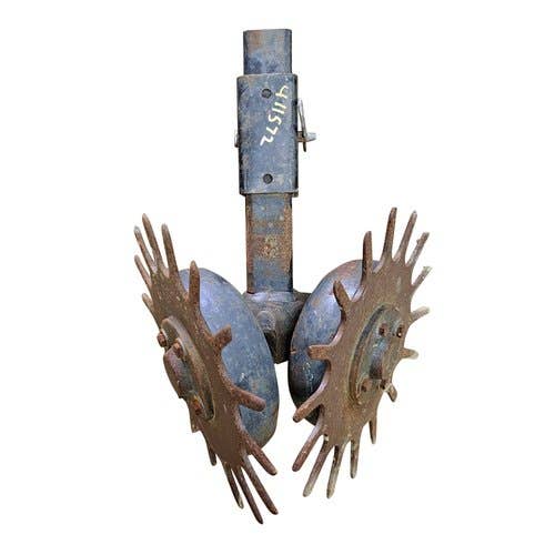 411572 | Yetter Row Cleaner Assembly | Case IH 800 900 950 955 1200 1210 1215 1220 1225 1230 1235 1240 1245 1250 1255 |  | 2967-106