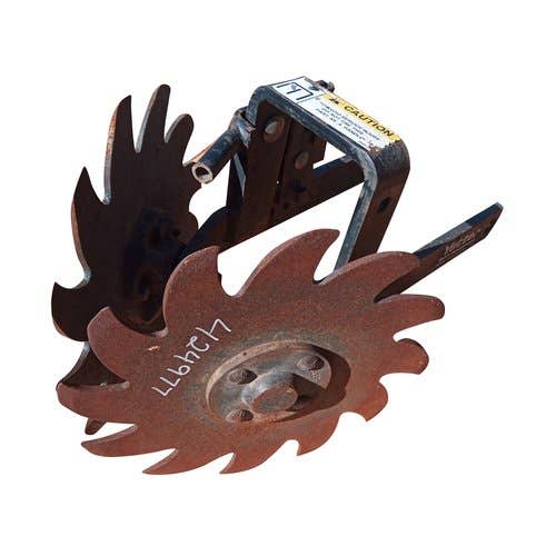 424977 | Yetter Shark Tooth Row Cleaner | Coulter Mounted | John Deere 1700 1750 1755 1770 1770NT 7000 7100 7200 | Kinze 2000 2100 2200 2300 2400 2500 2600 2700 2800 3000 3200 3500 3600 |  | 2967-115A