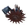421674 | Yetter Short Titan Floating Row Cleaner | Case IH 800 900 955 1200 1210 1215 1220 1225 1230 1235 1240 1245 1250 1255 | | 2967-014 421674 | Yetter Short Titan Floating Row Cleaner | Case IH 800 900 955 1200 1210 1215 1220 1225 1230 1235 1240 1245 1250 1255 | | 2967-014