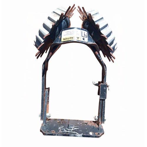 424980 | Yetter Titan Floating Row Cleaner | John Deere 1700 1750 1755 1770 1770NT 7200 | Kinze 2000 2100 2200 2400 2700 2800 3000 3600 3660 | White 6000 6100 6200 8500 |  | 2967-035