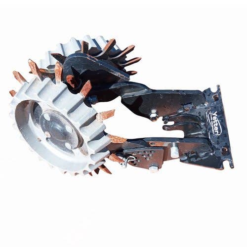424984 | Yetter Titan Row Cleaner | John Deere 1700 1750 1755 1770 1770NT 7200 | Kinze 2000 2100 2200 2300 2400 2500 2600 2700 2800 3600 3660 | White 6000 6100 6200 6500 8500 |  | 2967-029