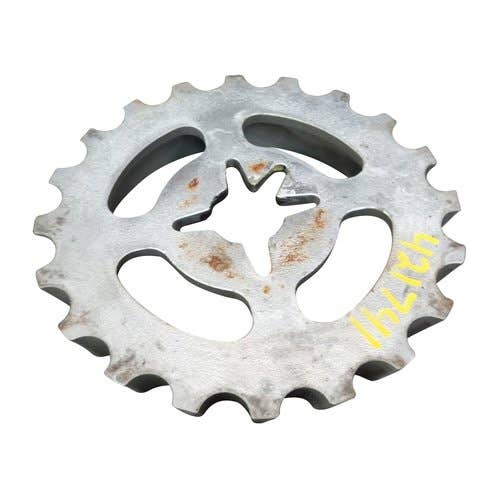 421741 | Yetter Tread Wheel | Narrow |  | 2967-560