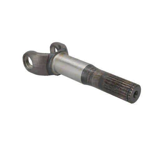 188819 | Yoke and Shaft Assembly | Case 580K 580K 580SK 580SK 590 590 590 Super L 590 Super L 590 Super L 590 Super L 590 Super M 590 Super M | Ford 250C 250C 260C 260C 345C 345C 345D 345D 445C 445C |  | 40821 | N14409 | 9968061 | 81874742 | CAR40821