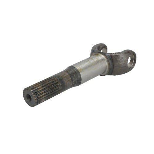 188819 | Yoke and Shaft Assembly | Case 580K 580K 580SK 580SK 590 590 590 Super L 590 Super L 590 Super L 590 Super L 590 Super M 590 Super M | Ford 250C 250C 260C 260C 345C 345C 345D 345D 445C 445C |  | 40821 | N14409 | 9968061 | 81874742 | CAR40821