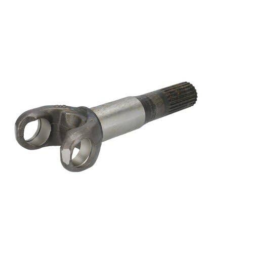 188819 | Yoke and Shaft Assembly | Case 580K 580K 580SK 580SK 590 590 590 Super L 590 Super L 590 Super L 590 Super L 590 Super M 590 Super M | Ford 250C 250C 260C 260C 345C 345C 345D 345D 445C 445C |  | 40821 | N14409 | 9968061 | 81874742 | CAR40821