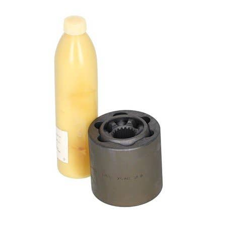 Yoke Assembly Drive FWD fits Massey Ferguson 205 210 1020 1030 1035 3283268M1 fits Ford SBA398380020 fits Allis Chalmers 72102115 fits Deutz 72102115 Yoke Assembly Drive FWD fits Massey Ferguson 205 210 1020 1030 1035 3283268M1 fits Ford SBA398380020 fits Allis Chalmers 72102115 fits Deutz 72102115