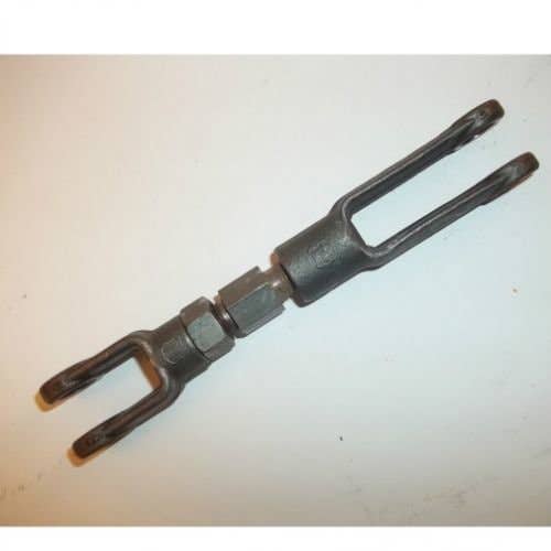 Used Yoke Assembly fits Case 1500 1526 1530 1537 1700 1737 1740 1530B T40057 T40056 T41263 Used Yoke Assembly fits Case 1500 1526 1530 1537 1700 1737 1740 1530B T40057 T40056 T41263