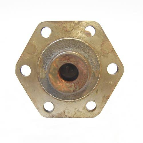 437329 | Yoke Assembly | New Holland L781 L783 L785 |  | 9845308
