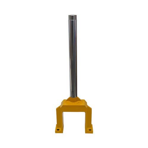 Yoke fits Komatsu D31A-16 D31A-17 D31E-18 D31E-20 D31P-16 D31P-18 D31P-18A D31S-16 D37E-1 D37E-5 D37P-2 D37P-5A D31E-20 D31P-17 D31P-18 113-30-34150