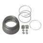 192446 | Yoke Repair Kit - Weasler Auto-Lok | Safety Slide Lock | John Deere 335 335 375 385 410 430 430 446 447 447 448 448 457 467 510 510 530 546 547 557 567 710 710 720 730 735 820 910 920 925 930 935 | New | | AE49773 | 86534533 | PM13004000 192446 | Yoke Repair Kit - Weasler Auto-Lok | Safety Slide Lock | John Deere 335 335 375 385 410 430 430 446 447 447 448 448 457 467 510 510 530 546 547 557 567 710 710 720 730 735 820 910 920 925 930 935 | New | | AE49773 | 86534533 | PM13004000