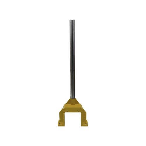 Yoke - Track Adjuster Rod fits Caterpillar D4C D3C D4C D3C D4C D3B D3B LGP D3 LGP 931B LGP 6S7399