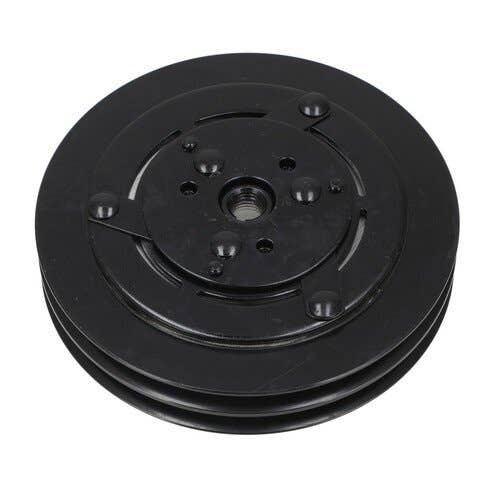York Standard Duty Clutch 7 York Standard Duty Clutch 7