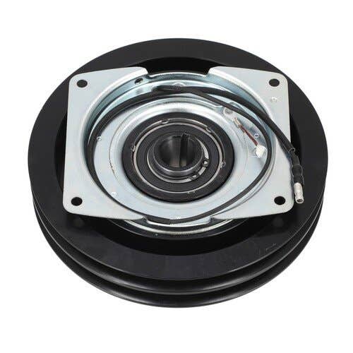1001112 | York Standard Duty Clutch | 7" Diameter - 2 Groove | Allis Chalmers 190 190XT 440 | Case IH 1640 2294 2394 2594 |  | 71182664 | 71182664 | 143405C91 | 72084050 | 603441 | 143405C91 | AH85847 | CL622877C1 | 603441 | 31-1819903 | 72084050