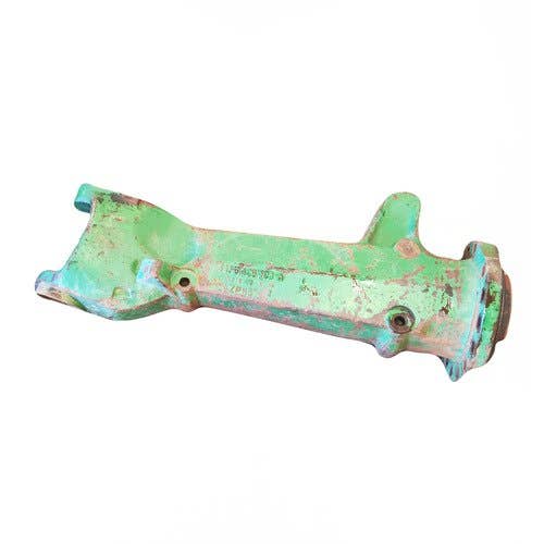 447500 | ZF Axle Housing - Left Hand | John Deere 6200 6300L 6400L 6500L |  | AL70417 | 4475405127