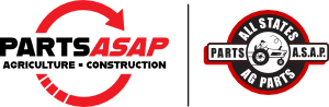 Logo - All State Ag Parts
