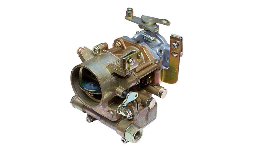 In-Depth Carburetor Rebuild Guide