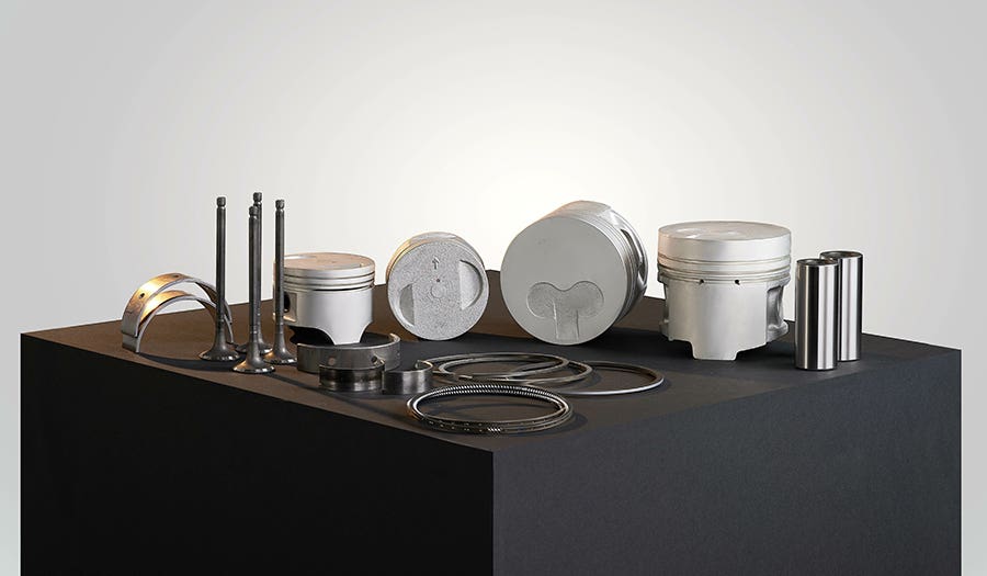 How to Buy an Engine Rebuild Kit