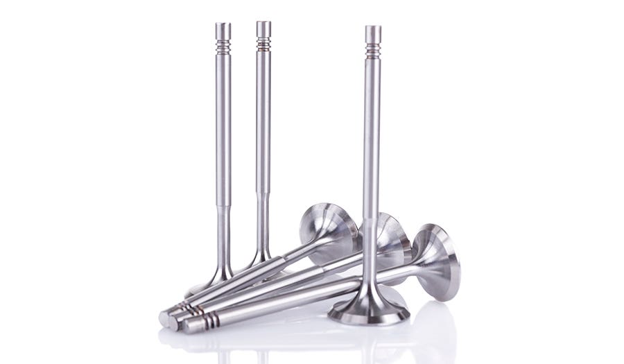 Engine Valves - Helpful Information