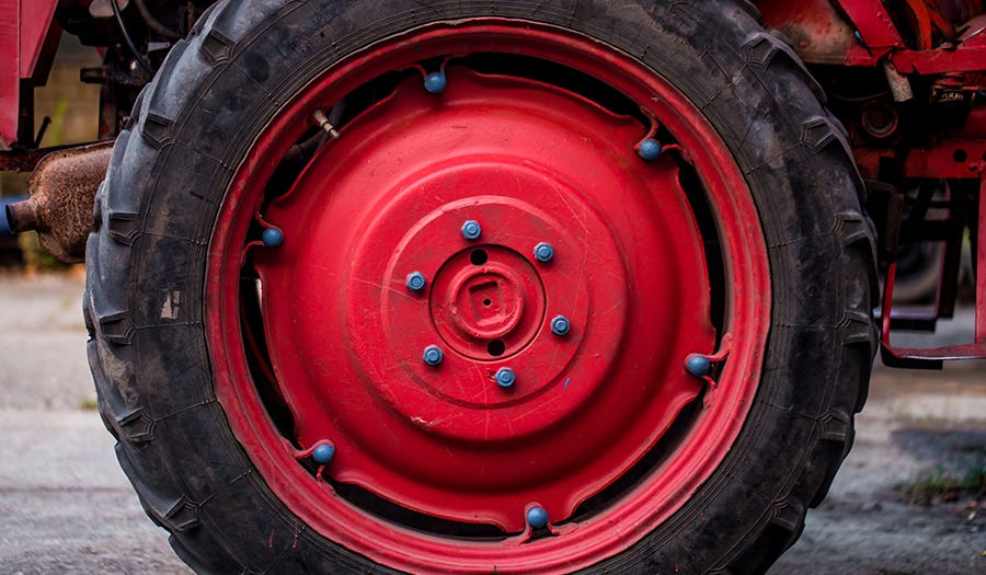 How to Measure a Rim