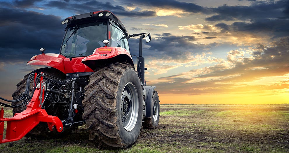 Used Tractor Equipment Buying Guide