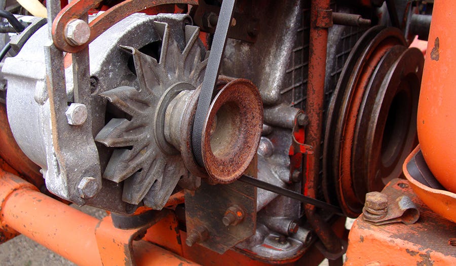 6-Volt to 12-Volt Conversion Guide