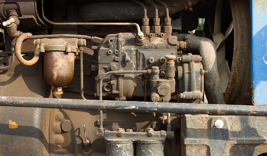 How to Identify Your Carburetor