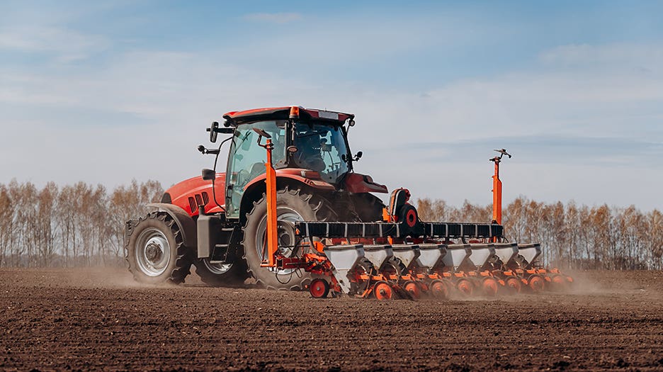 Planter Used Equipment Buying Guide