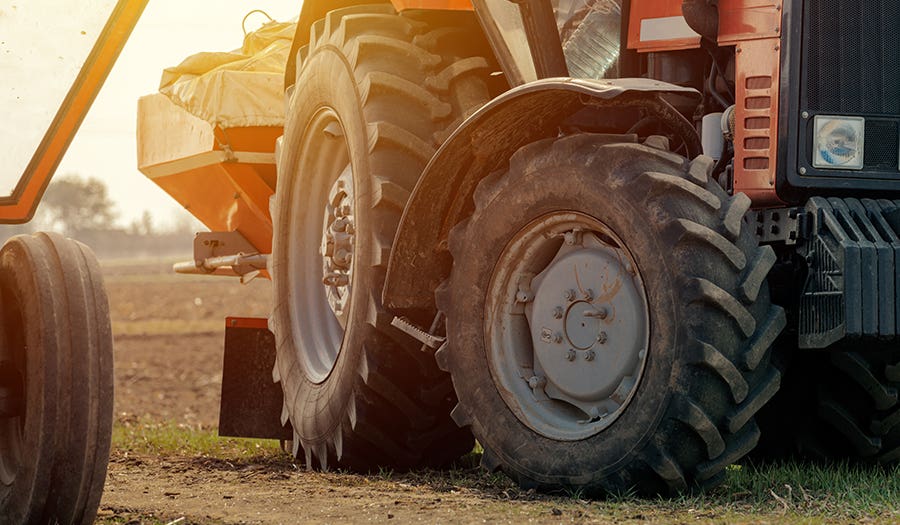 Tire Maintenance