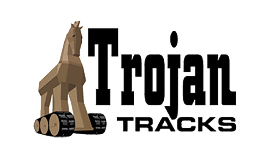 ASAP Acquires Trojan Tracks