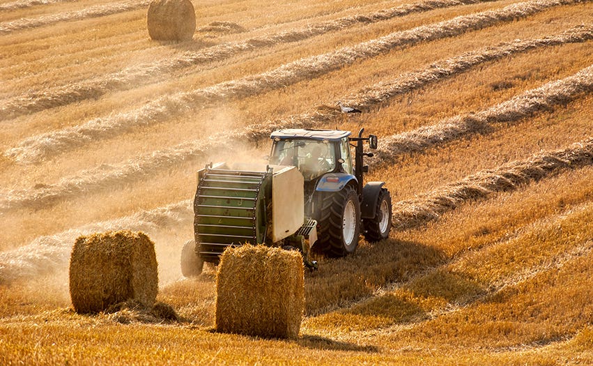 Baler Maintenance Checklist