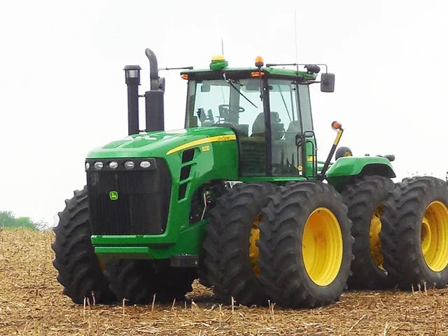 Helpful Hints to Lengthen the Life of Your Tractor