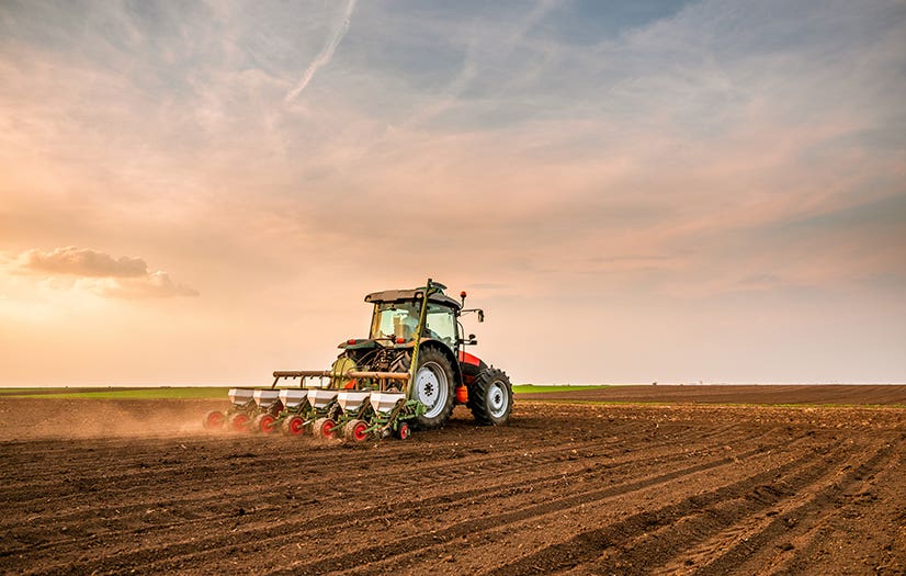 Planter Maintenance Checklist