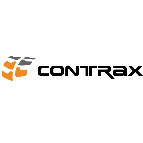 Contrax Equipment Logo
