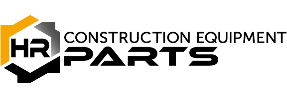 HR Parts Logo