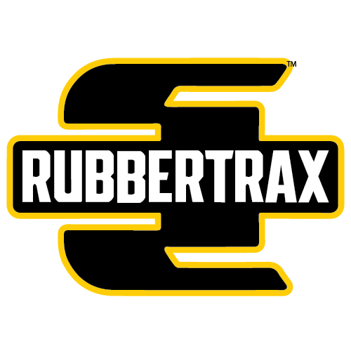 RubberTrax Logo