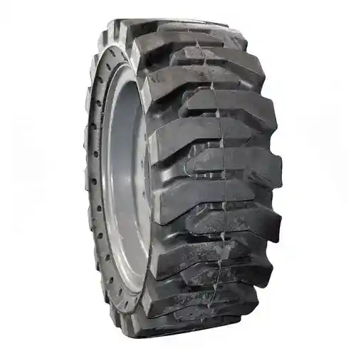 Solid Tire – 40 x 14 - Right Hand fits JLG 0271614 0271615 0271085 0271086 0271090 0271091 0258331 0258330 0258327 0258328