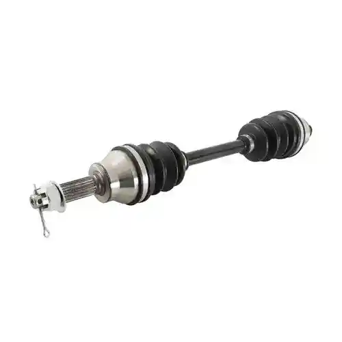 Axle - Heavy Duty Front Left Hand fits Polaris Hawkeye Sportsman 400 Sportsman 300 1332340