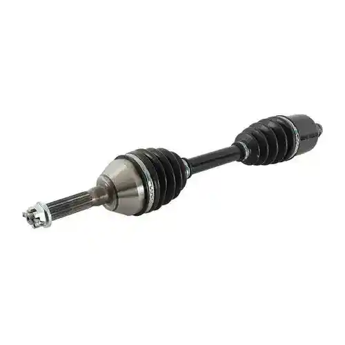 Axle - Heavy Duty Front Left Hand fits Polaris Sportsman 400 Sportsman 500 Sportsman 600 Sportsman 700 Sportsman 800 EFI Sportsman MV7 1380234
